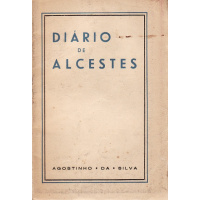 Livros/Acervo/S/SILVA AGOST DIARIO